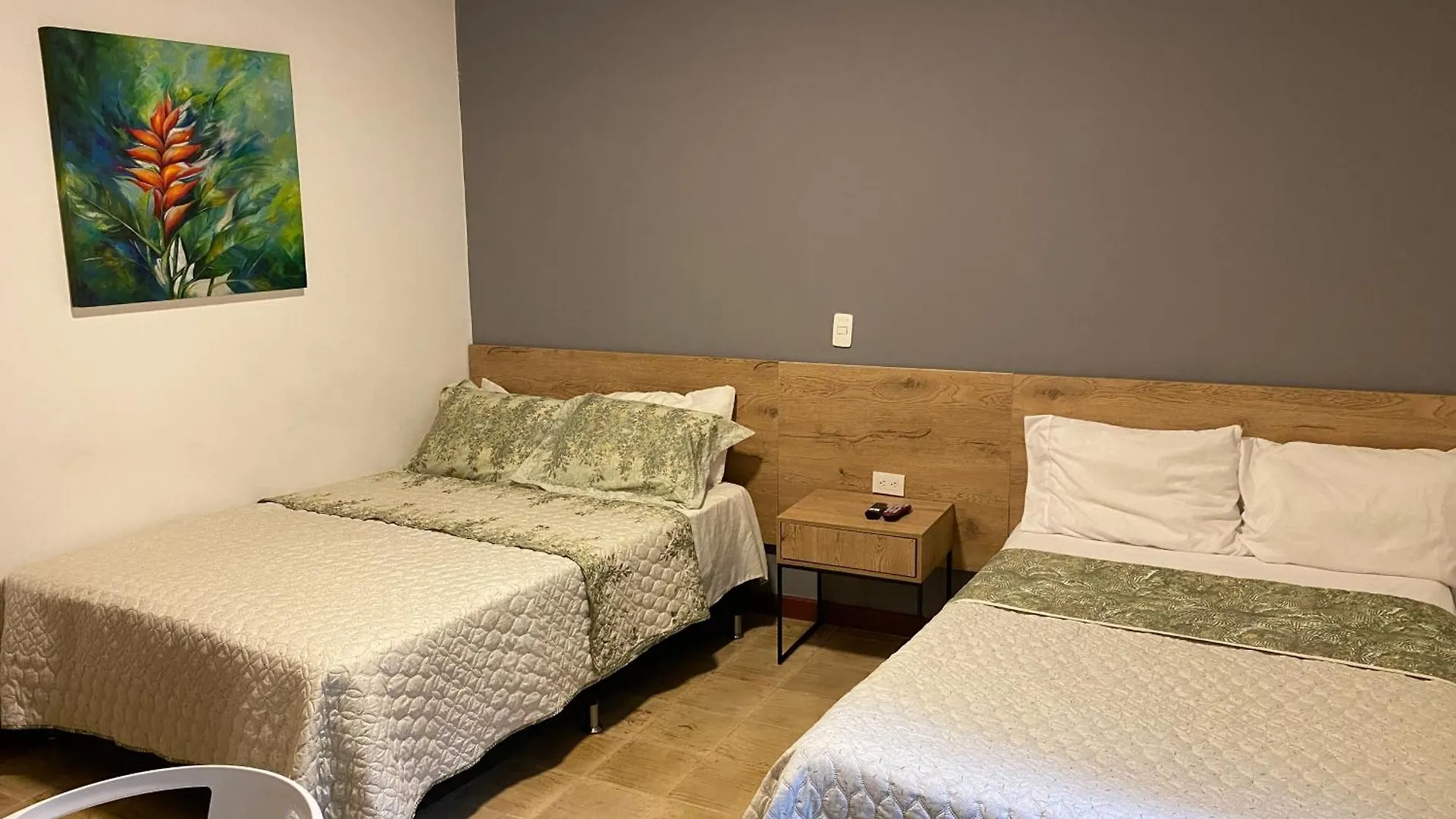 Royal House Hotel Medellín