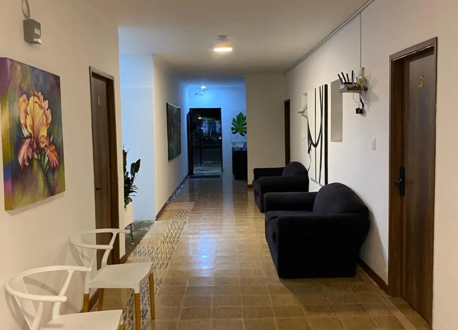 Royal House Hotel Medellín