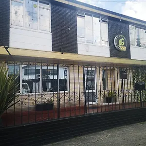 Normandia Gold 2*, Bogotá Colombia