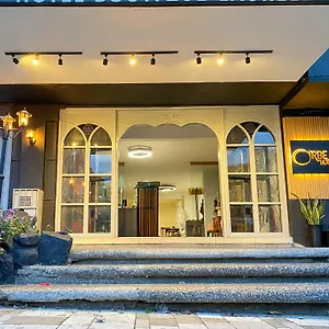 4* Hotel Orbe